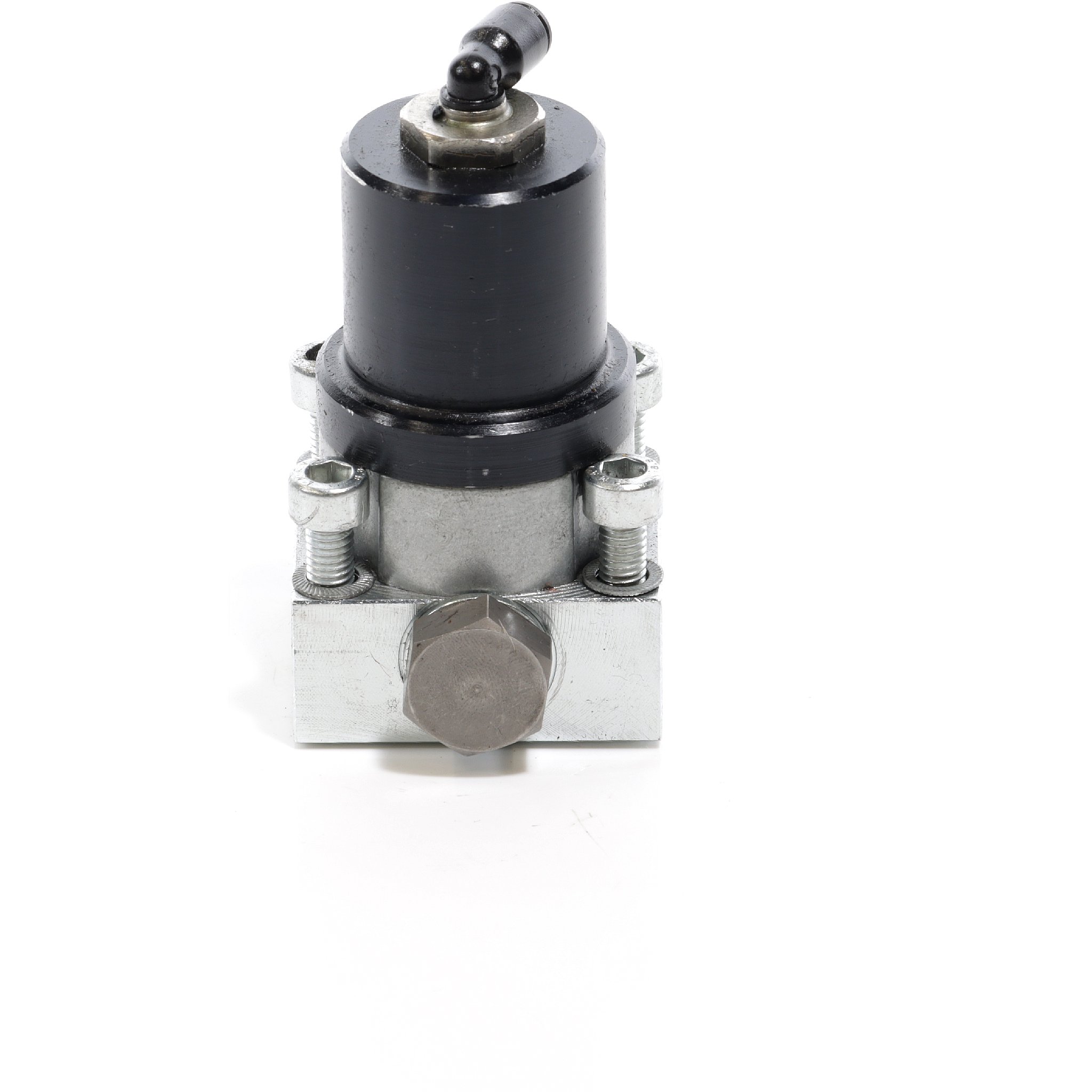 Hydraulisches Wegeventil  Gebraucht